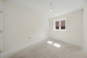 Church Hall Place, Rectory Road Clowne